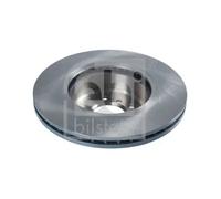 FEBI BILSTEIN 105729 Disco freno