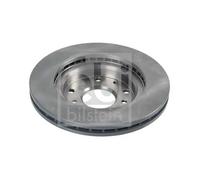 FEBI BILSTEIN 10625 Disco freno