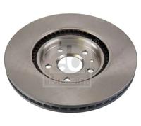 FEBI BILSTEIN 106348 Disco freno