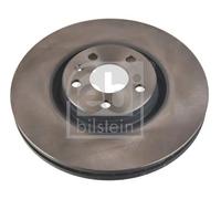 FEBI BILSTEIN 106352 Disco freno