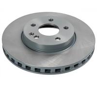 FEBI BILSTEIN 106605 Disco freno