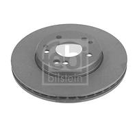 FEBI BILSTEIN 10683 Disco freno