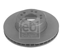 FEBI BILSTEIN 10684 Disco freno