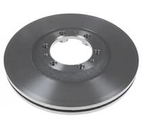 FEBI BILSTEIN 10746 Disco freno
