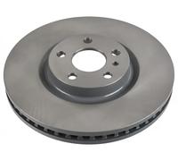FEBI BILSTEIN 107716 Disco freno