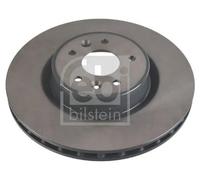 FEBI BILSTEIN 107719 Disco freno