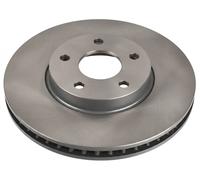 FEBI BILSTEIN 108192 Disco freno