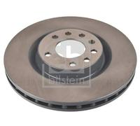 FEBI BILSTEIN 108197 Disco freno