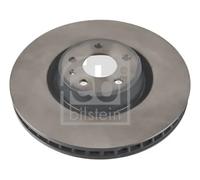 FEBI BILSTEIN 108202 Disco freno