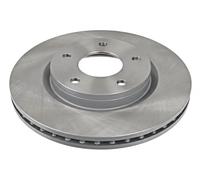 FEBI BILSTEIN 108396 Disco freno