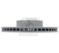 FEBI BILSTEIN 108400 Disco freno