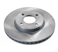 FEBI BILSTEIN 108407 Disco freno
