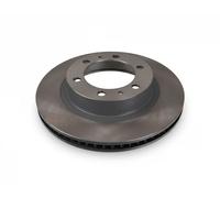 FEBI BILSTEIN 108411 Disco freno