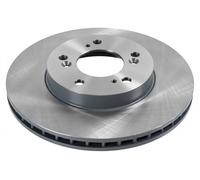 FEBI BILSTEIN 108428 Disco freno