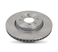 FEBI Bilstein Disco freno 108438 Anteriore Ø280 mm Ventilato Spessore 22 mm 2 pezzi