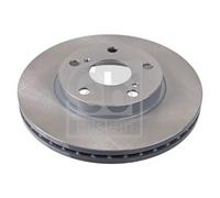 FEBI BILSTEIN 108453 Disco freno