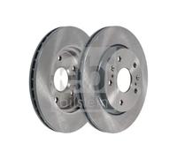 FEBI BILSTEIN 108469 Disco freno