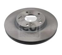 FEBI BILSTEIN 108474 Disco freno