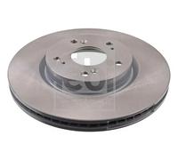 FEBI BILSTEIN 108477 Disco freno