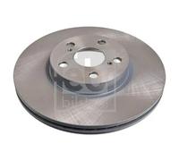 FEBI BILSTEIN 108515 Disco freno
