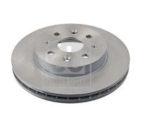 FEBI BILSTEIN 108517 Disco freno