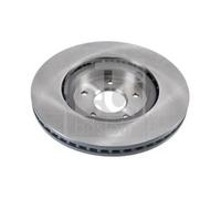 febi bilstein 108558 - Disco freno