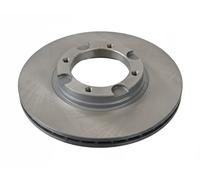 FEBI BILSTEIN 108597 Disco freno