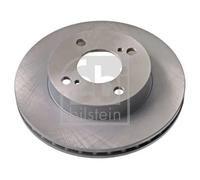 FEBI BILSTEIN 108628 Disco freno