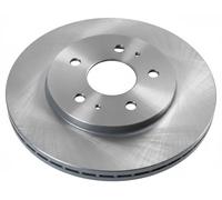 FEBI BILSTEIN 108631 Disco freno