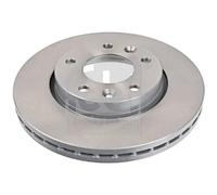 FEBI BILSTEIN 108634 Disco freno