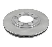 FEBI BILSTEIN 108646 Disco freno