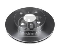 FEBI BILSTEIN 108671 Disco freno