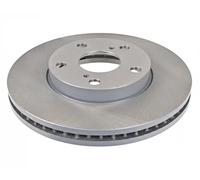 FEBI BILSTEIN 108672 Disco freno