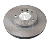 FEBI BILSTEIN 108683 Disco freno