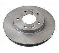 FEBI BILSTEIN 108683 Disco freno