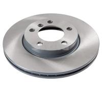 SWAG 11 94 3860 Disco freno