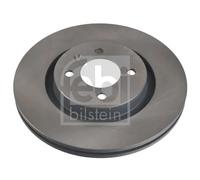 FEBI BILSTEIN 11206 Disco freno