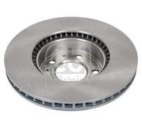 FEBI BILSTEIN 15089 Disco freno