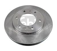 FEBI BILSTEIN 170044 Disco freno
