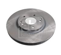 FEBI BILSTEIN 170698 Disco freno