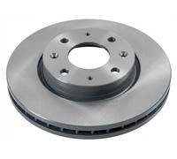 FEBI BILSTEIN 170699 Disco freno
