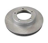 FEBI BILSTEIN 170782 Disco freno