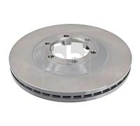 FEBI BILSTEIN 170788 Disco freno