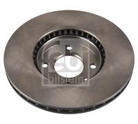 FEBI BILSTEIN 171467 Disco freno