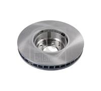 FEBI BILSTEIN 18553 Disco freno
