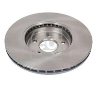 Disco freno FEBI BILSTEIN 18626 anteriore, ventilato, 1 Pezzo