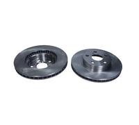 MaXgear Disco freno anteriore 19-2292 ventilato interno Ø255 mm per Toyota Prius 2x