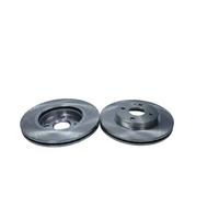 MaXgear Disco freno anteriore 19-2385 2x ventilato Ø258 mm per Ford