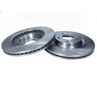 2x Maxgear 19-4682 Disco Freni Anteriore per Kia Ceed CD Hyundai Tucson Tle