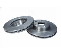 2x Maxgear 19-4722 Disco Freni Anteriore per Mercedes-Benz W176 W242 W246 C117